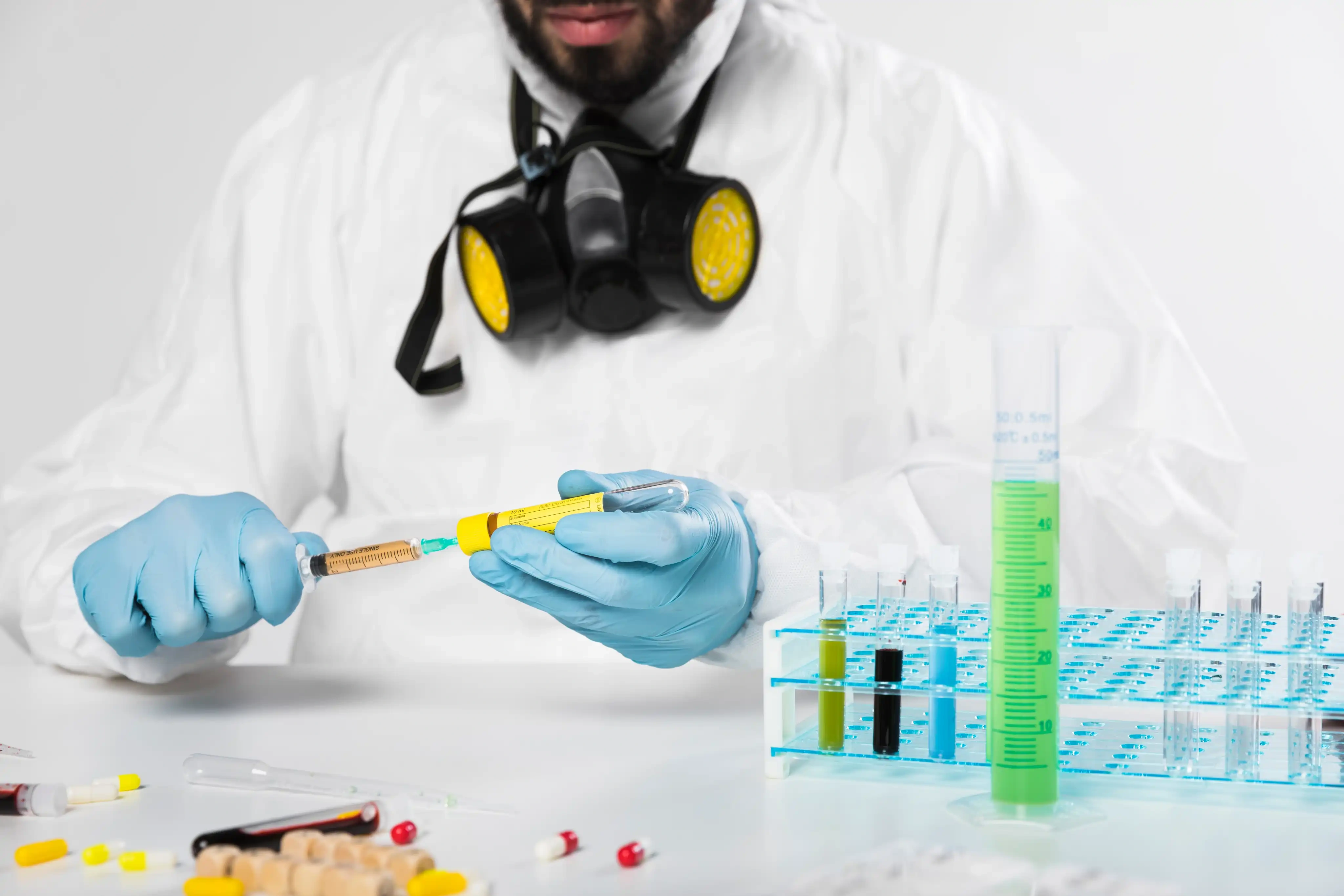 Organ-Specific Toxicity Assays